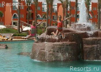 LTI Hotel Grand Azure Resort 18